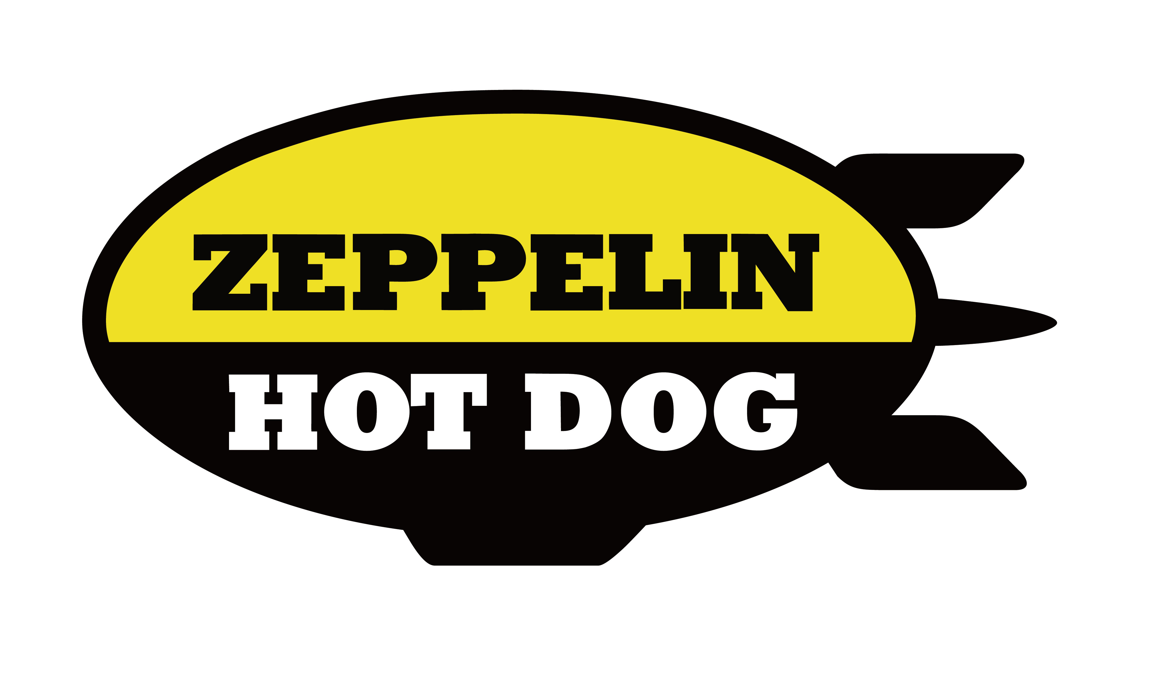 ZEPPELIN HOT DOG